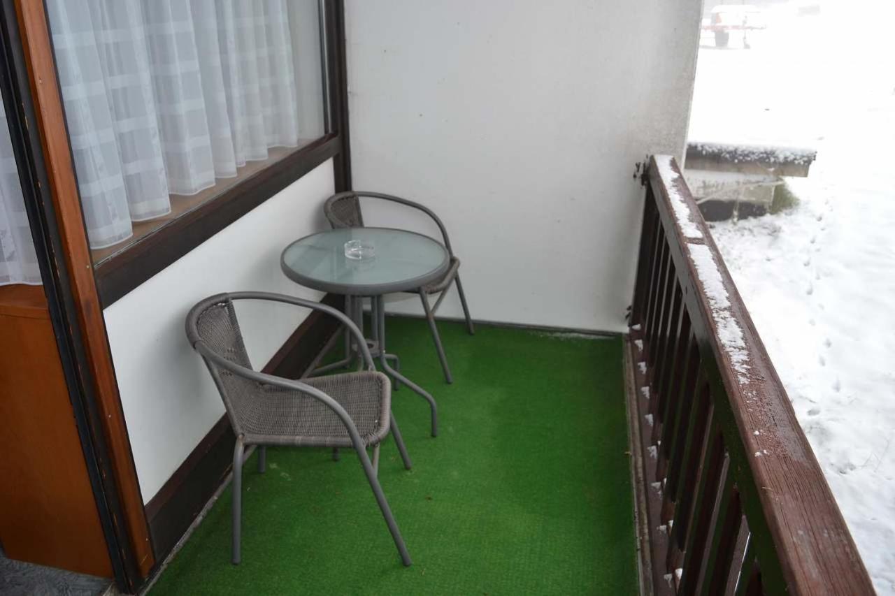Apartman Almberg - Mitterdorf - Mitterfirmiansrout フィリップシュロイト エクステリア 写真