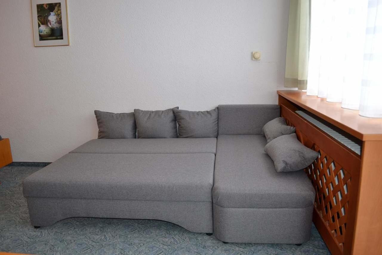 Apartman Almberg - Mitterdorf - Mitterfirmiansrout フィリップシュロイト エクステリア 写真